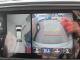全方位カメラ　前後左右の４つのカメラで車の周囲を映し出して、安全運転、車庫入れをサポートします。　スイッチ操作により映し出す画像を切り替えられます。