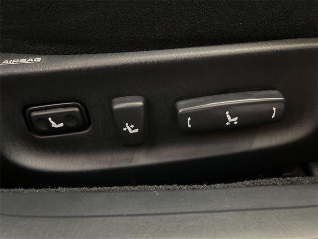 トヨタ アリスト 3.0 V300ベルテックスエディション ツインターボ Bluetooth対応ナビ 北海道の詳細画像 その12
