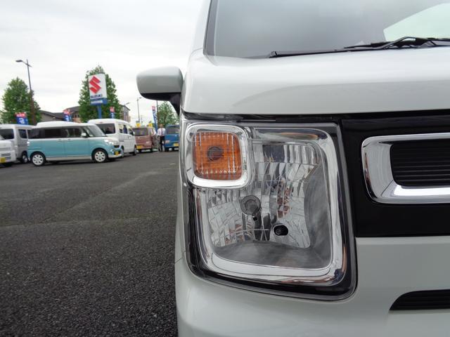スズキ ワゴンR HYBRID FX 2型 4WD  熊本県の詳細画像 その9