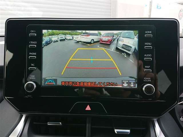 トヨタ ハリアー 2.0 G ドライブレコーダー付 香川県の詳細画像 その7