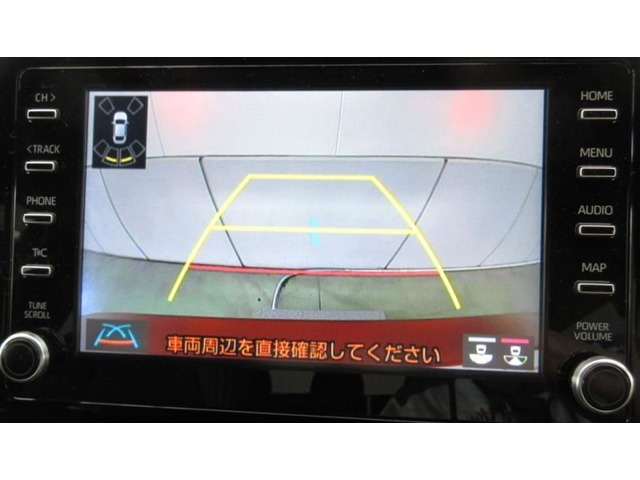 トヨタ ハリアー 2.0 G レザーパッケージ トヨタ認定中古車 長野県の詳細画像 その14