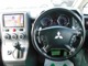三菱 デリカD：5 2.4 G パワーパッケージ 4WD 8インチナビ・社外16AW・両側電動スライド 福島県の詳細画像 その3