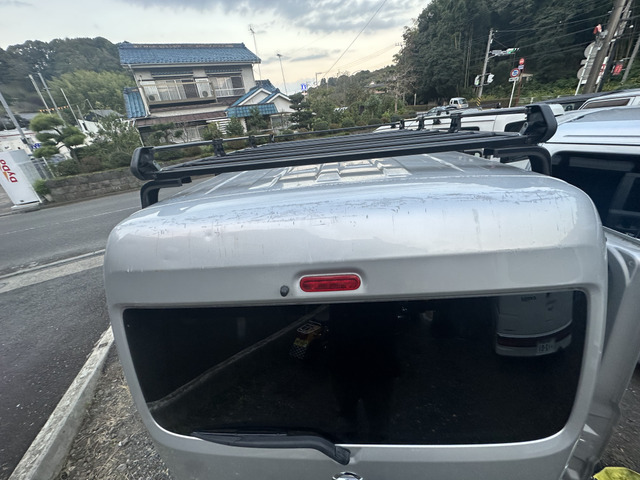 日産 NV100クリッパー GX ハイルーフ  神奈川県の詳細画像 その18