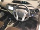 トヨタ アクア 1.5 G 1オーナー車・メモリーナビ付 北海道の詳細画像 その4