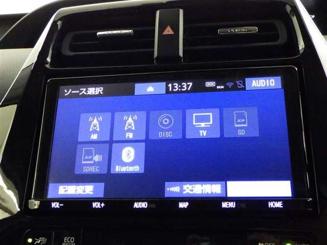 トヨタ プリウス 1.8 S ツーリングセレクション ナビ Bカメラ ETC シートヒーター 愛知県の詳細画像 その11