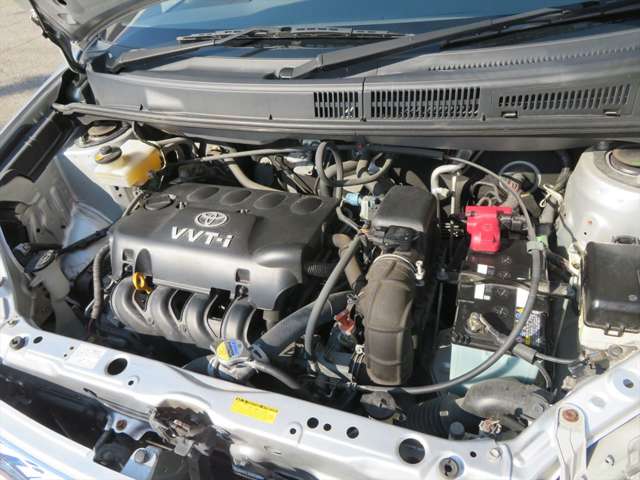 トヨタ ラウム 1.5 Gパッケージ ウェルキャブ 助手席リフトアップシート車 Aタイプ 1セグナビ バックカメラ 富山県の詳細画像 その19