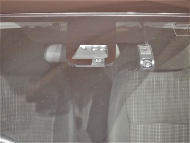 トヨタ ヴィッツ 1.5 ハイブリッド F 7インチメモリーナビ ドライブレコーダー 東京都の詳細画像 その15