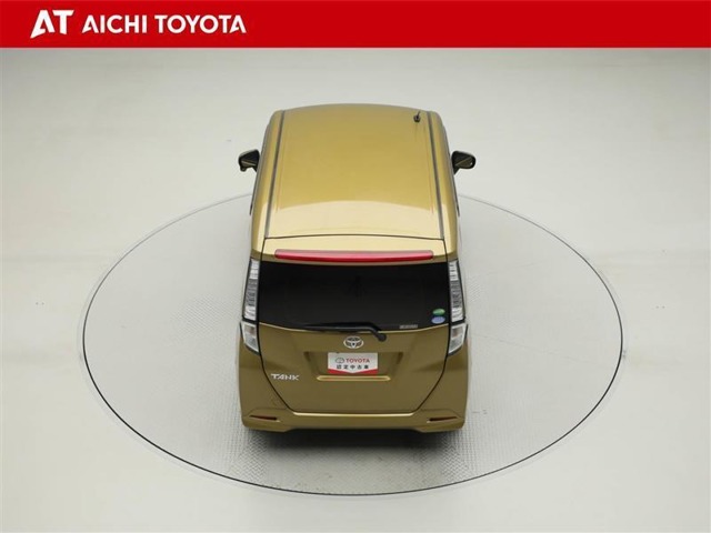 トヨタ タンク 1.0 G S トヨタ認定中古車 ロングラン保証付き 愛知県の詳細画像 その13