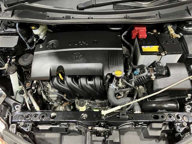 トヨタ カローラフィールダー 1.5 G 4WD  北海道の詳細画像 その18
