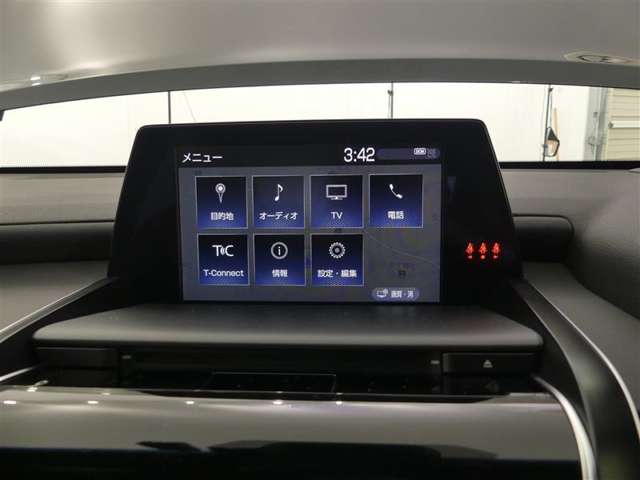 トヨタ クラウン ハイブリッド 2.5 RS アドバンス タイヤ4本交換・予防安全装備装着車 千葉県の詳細画像 その13