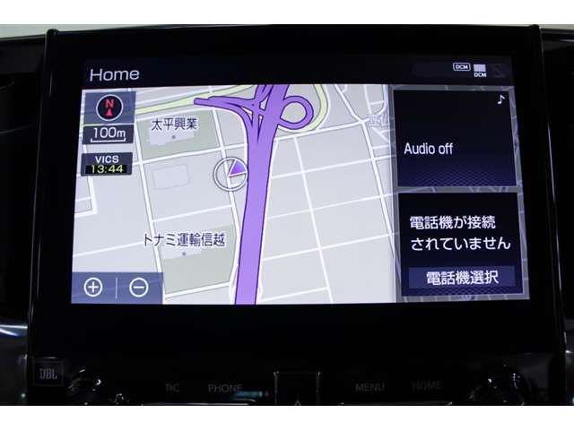 トヨタ アルファード ハイブリッド 2.5 エグゼクティブ ラウンジ S E-Four 4WD Bluetooth 全周囲カメラ ワンオーナー 新潟県の詳細画像 その12