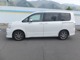 トヨタ ヴォクシー 2.0 ZS 4WD 7人乗り 長野県の詳細画像 その2