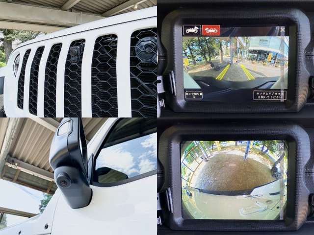 ジープ ラングラー アンリミテッド サハラ 2.0L 4WD タイガーパッケージAタイプ30mmアップ 埼玉県の詳細画像 その11