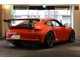 ポルシェ 911 GT3 RS PDK スポクロPKG PDLS オレンジロールゲージ 東京都の詳細画像 その2