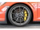 ポルシェ 911 GT3 RS PDK スポクロPKG オレンジロールゲージ 東京都の詳細画像 その3