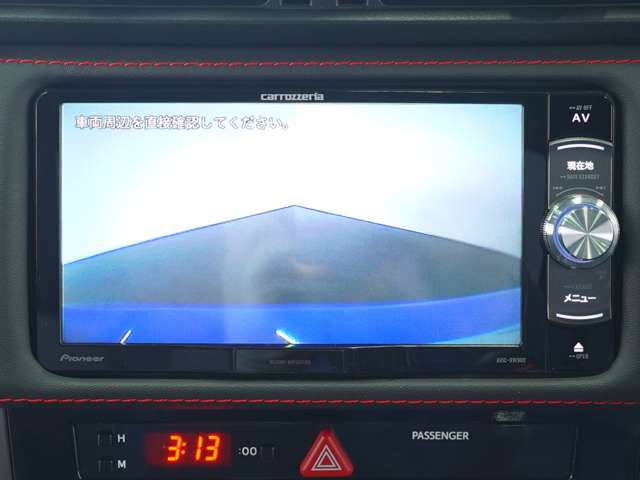 スバル BRZ 2.0 S 禁煙車 コムテックドライブレコーダー 群馬県の詳細画像 その16