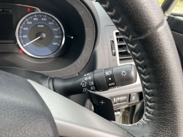スバル インプレッサXV 2.0i-L アイサイト 4WD ETC TV HDMI Bluetooth バックカメラ 富山県の詳細画像 その14