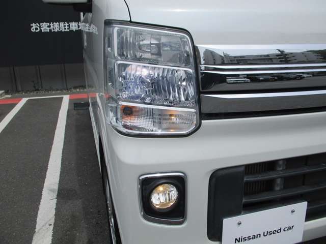 日産 NV100クリッパーリオ 660 E ハイルーフ 4WD キセノンヘッドライト・ETC 神奈川県の詳細画像 その11