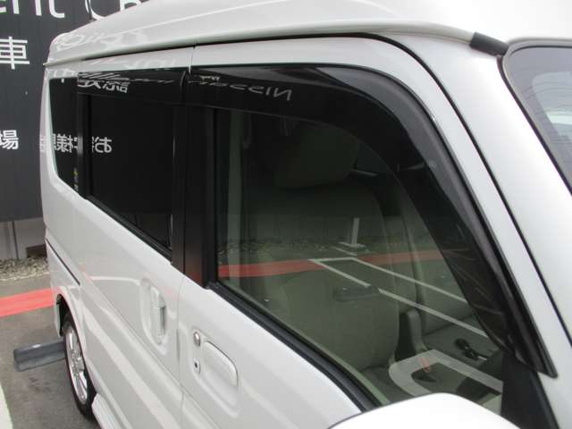 日産 NV100クリッパーリオ 660 E ハイルーフ 4WD キセノンヘッドライト・ETC 神奈川県の詳細画像 その12