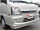 スバル サンバー 660 ディアス 4WD 5速MT 買取1オーナー フルオリジナル 長野県の詳細画像 その4
