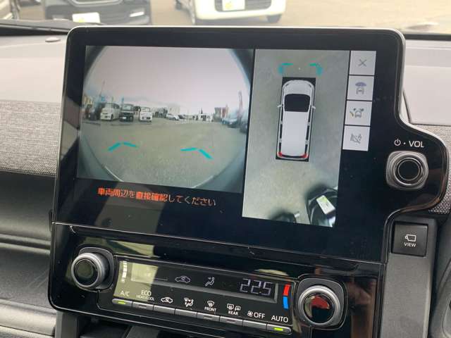 トヨタ シエンタ ハイブリッド 1.5 Z ナビ TV Bluetooth 全方位カメラ ETC 福岡県の詳細画像 その11