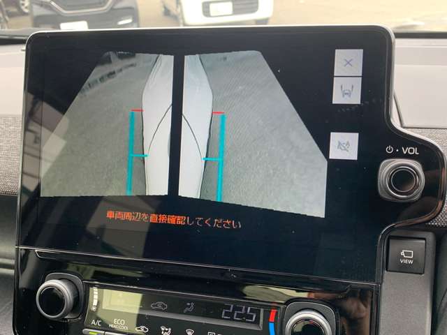 トヨタ シエンタ ハイブリッド 1.5 Z ナビ TV Bluetooth 全方位カメラ ETC 福岡県の詳細画像 その12