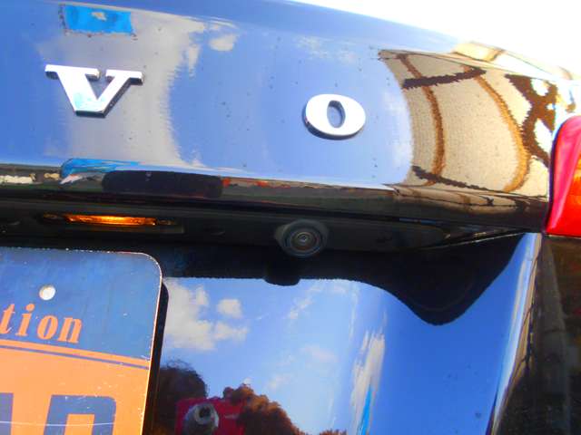 ボルボ S60 D4 SE ディーゼルターボ 禁煙車ポールスターパフォーマンス ナビ 大阪府の詳細画像 その18
