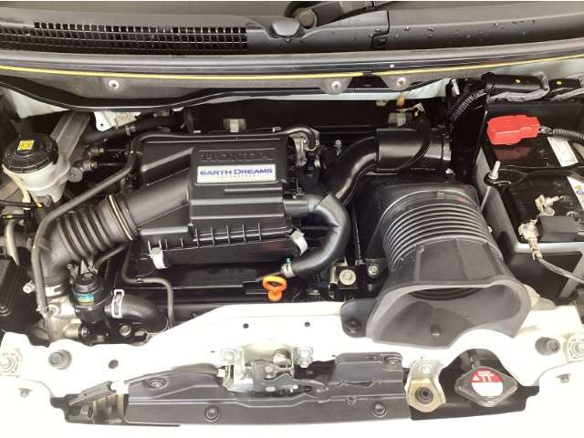 ホンダ N-BOXスラッシュ 660 G L ターボ インテリアカラーパッケージ 4WD 4WD 栃木県の詳細画像 その17