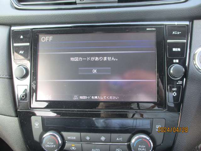 純正ナビ Bluetooth(電話・オーディオ) CD/DVD再生 フルセグ 音楽録音 ＡＭ/ＦＭチューナーも見れます☆