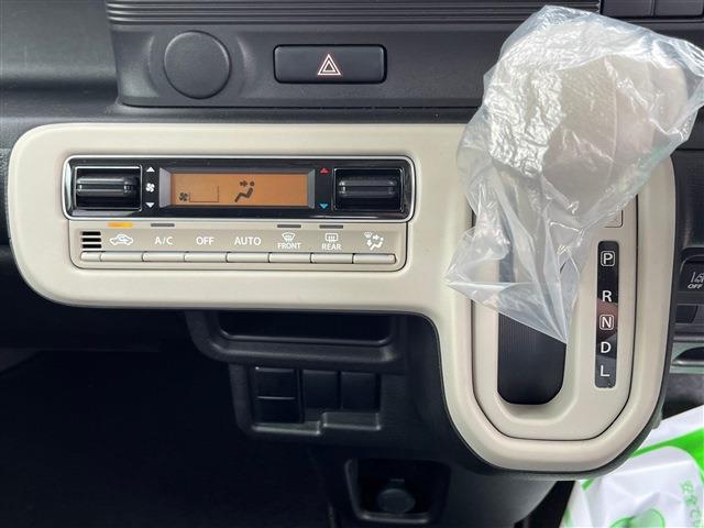 スズキ ワゴンRスマイル 660 G 快適パッケージ装着車 セーフティサポート・デュアルセンサーブレ 長崎県の詳細画像 その19
