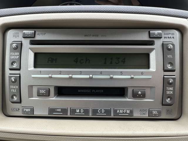 トヨタ シエンタ 1.5 X 4WD 両側スライドドア ETC オーディオ 埼玉県の詳細画像 その18