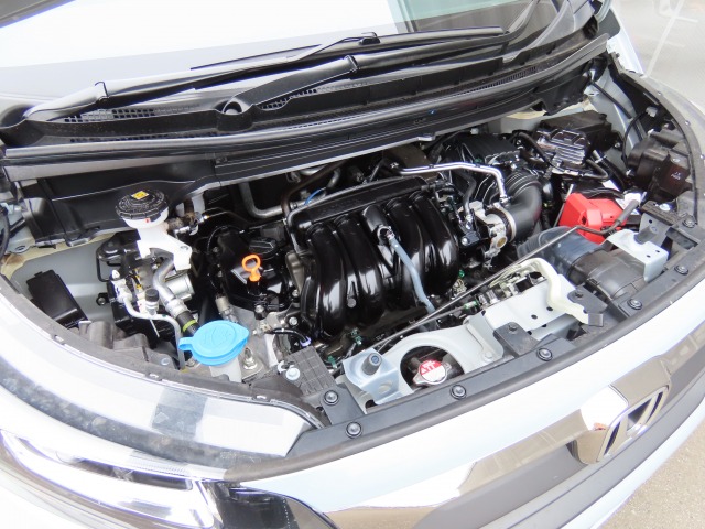 ホンダ フリード+ 1.5 G ブラックスタイル 4WD  北海道の詳細画像 その10