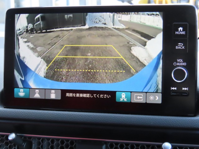 ホンダ シビックタイプR 2.0  北海道の詳細画像 その18