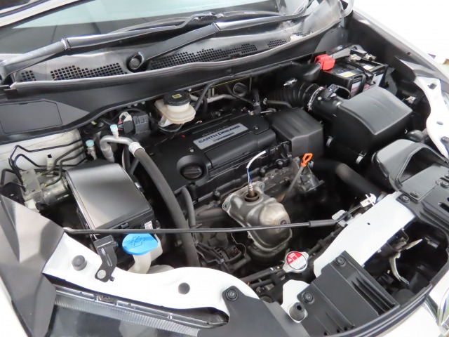 ホンダ オデッセイ 2.4 アブソルート EX アドバンス 4WD  北海道の詳細画像 その11