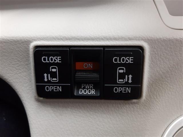 トヨタ シエンタ 1.5 G 4WD 6人 両側電動ドア 社外ナビTV バックカメラ 長野県の詳細画像 その3