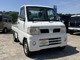 日産 クリッパートラック 660 DXエアコン付 4WD  富山県の詳細画像 その3