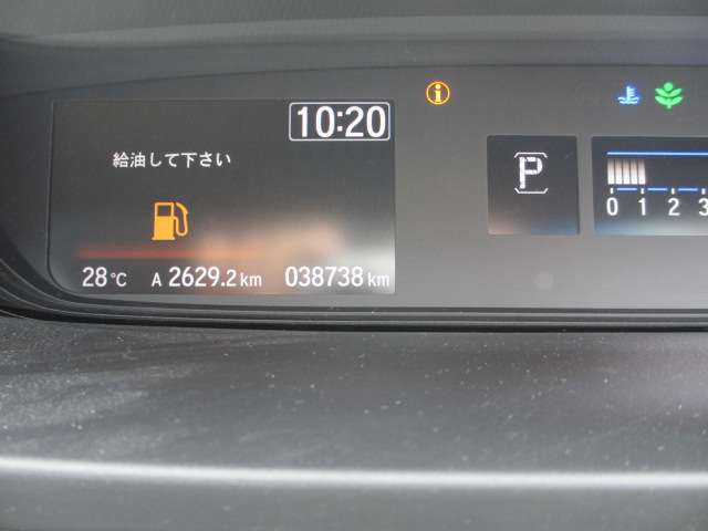 ホンダ フリード 1.5 G ホンダセンシング 4WD 両側パワースライド 新潟県の詳細画像 その11