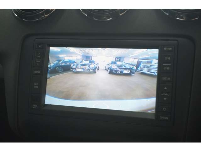 アウディ TT クーペ 2.0 TFSI ナビ フルセグTV Bカメラ Bluetooth 大阪府の詳細画像 その19