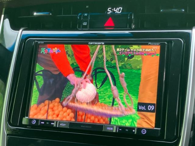 トヨタ ハリアー 2.0 エレガンス 4WD SDナビ/シートハーフレザー 新潟県の詳細画像 その12