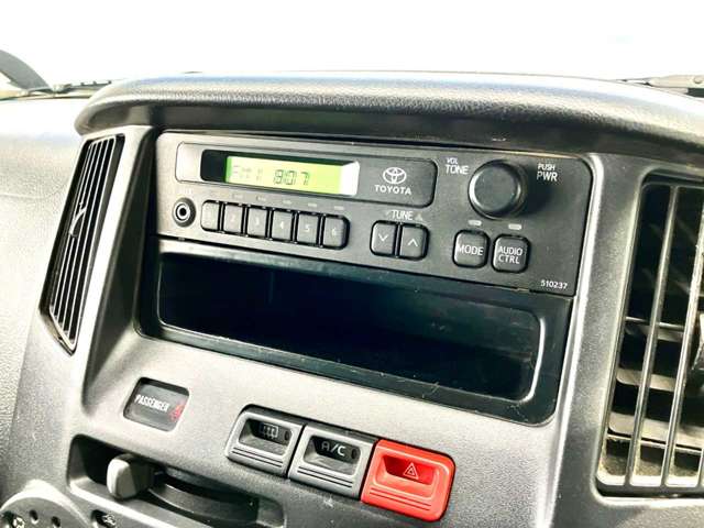 トヨタ タウンエースバン 1.5 DX 4WD 寒冷地仕様/リアフォグ 北海道の詳細画像 その14