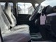 軽自動車の後部座席も足元スペース広々としていてシートの座り心地も良く快適にくつろげます♪