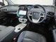 トヨタ プリウス 1.8 A プレミアム ツーリングセレクション E-Four 4WD クリアランスソナー 静岡県の詳細画像 その3