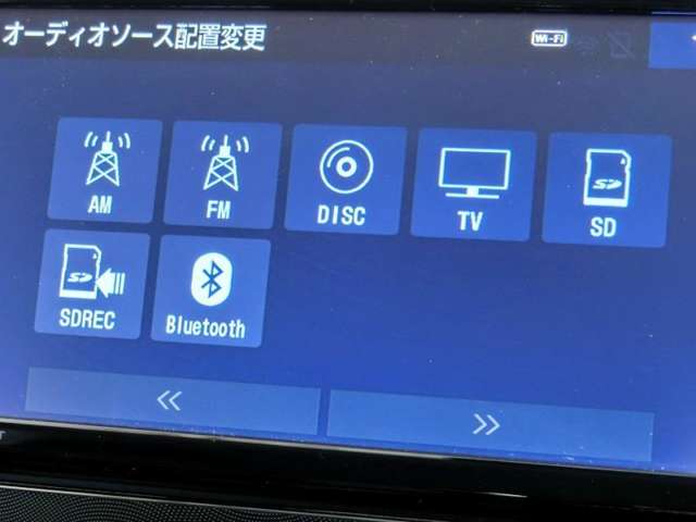 トヨタ シエンタ 1.5 G グランパー オートマチックハイビーム 静岡県の詳細画像 その18