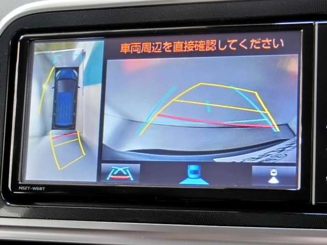 トヨタ シエンタ 1.5 G グランパー オートマチックハイビーム 静岡県の詳細画像 その6