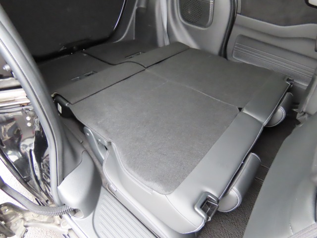 ホンダ N-BOX カスタム 660 G L ターボ ホンダセンシング 4WD  北海道の詳細画像 その20
