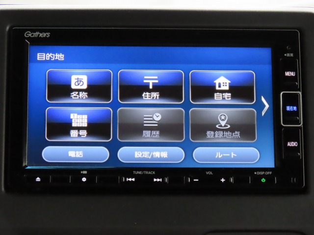 ホンダ N-BOX カスタム 660 G L ターボ ホンダセンシング 4WD  北海道の詳細画像 その3