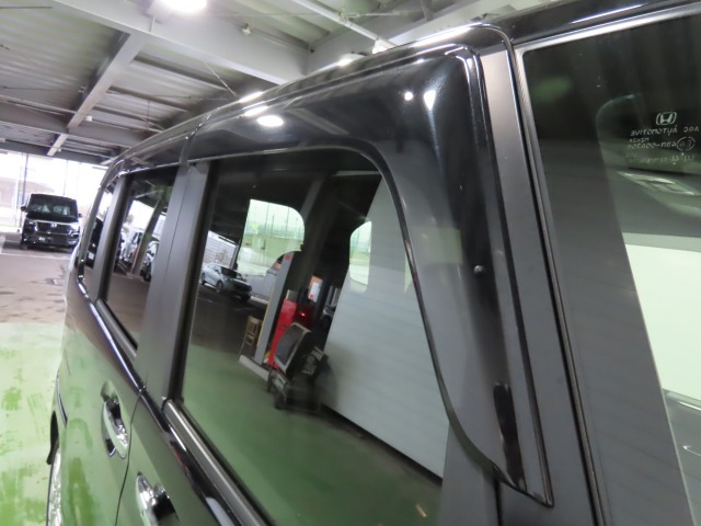 ホンダ N-BOX カスタム 660 G L ターボ ホンダセンシング 4WD  北海道の詳細画像 その9