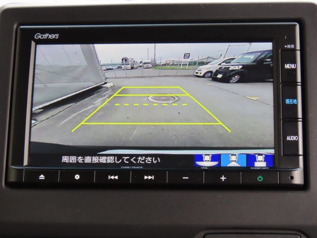 ホンダ N-BOX カスタム 660 G L ホンダセンシング 4WD  北海道の詳細画像 その17