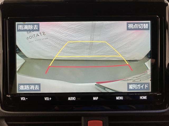 トヨタ ヴォクシー 2.0 ZS 煌III ナビ Bモニタ- LED ドラレコ 合皮シート 富山県の詳細画像 その16