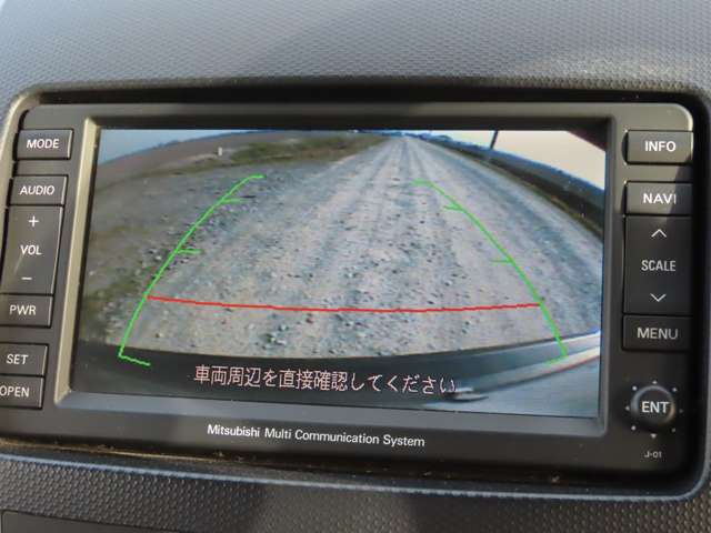 三菱 アウトランダー 2.4 G 4WD 検二年 自社 ローンカノウ 北海道の詳細画像 その13